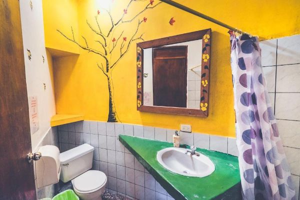 Pura Vida Hostel (Tamarindo)